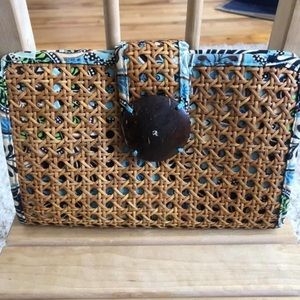 Vera Bradley | Resort Clutch